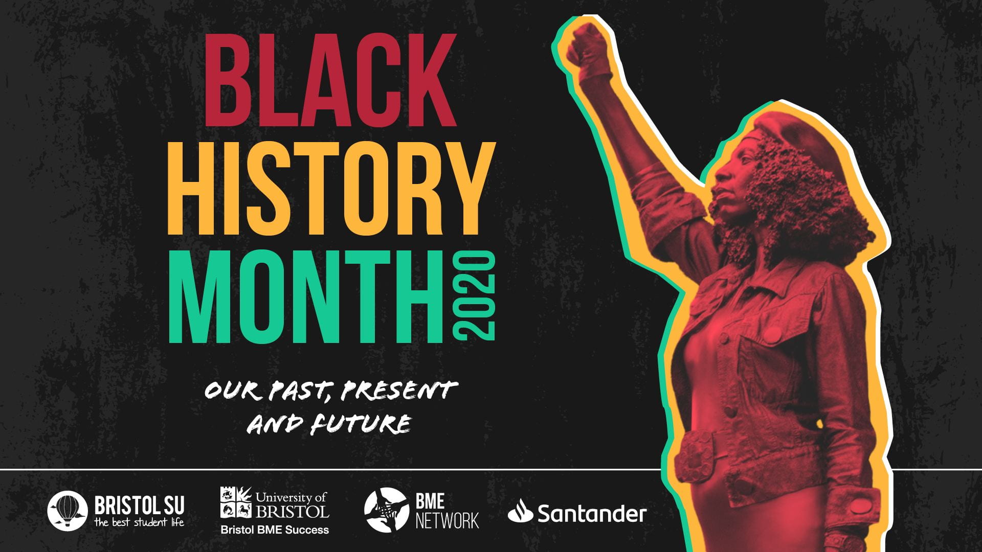 Black History in Bristol: A Guide for New Students at the School of